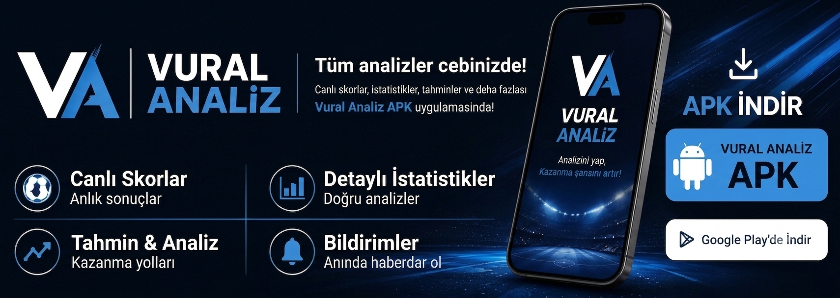 Vural Analiz APK İndir